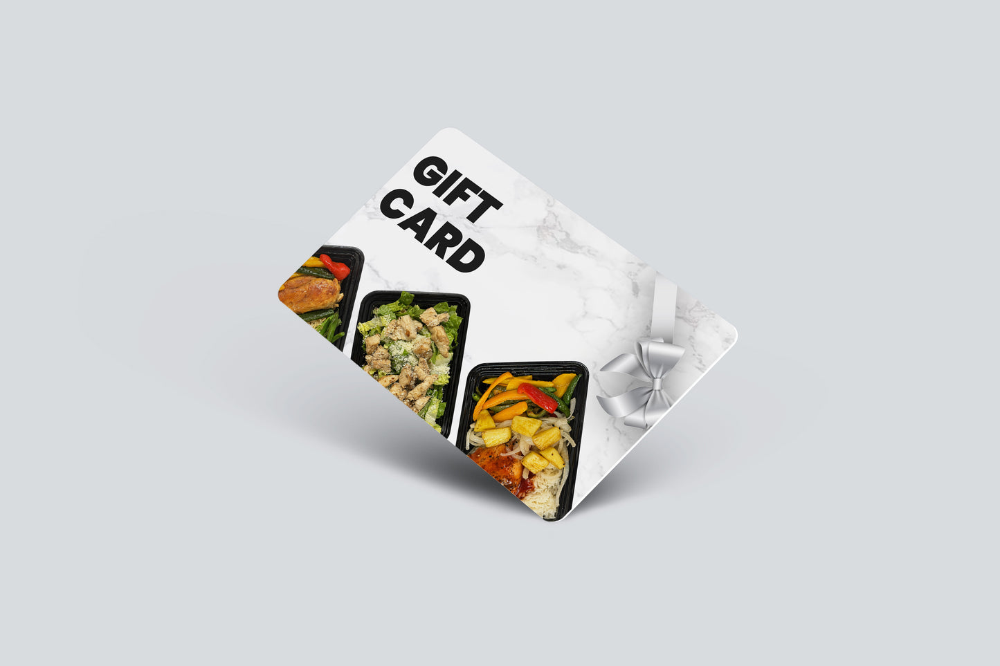 GIFT CARDS