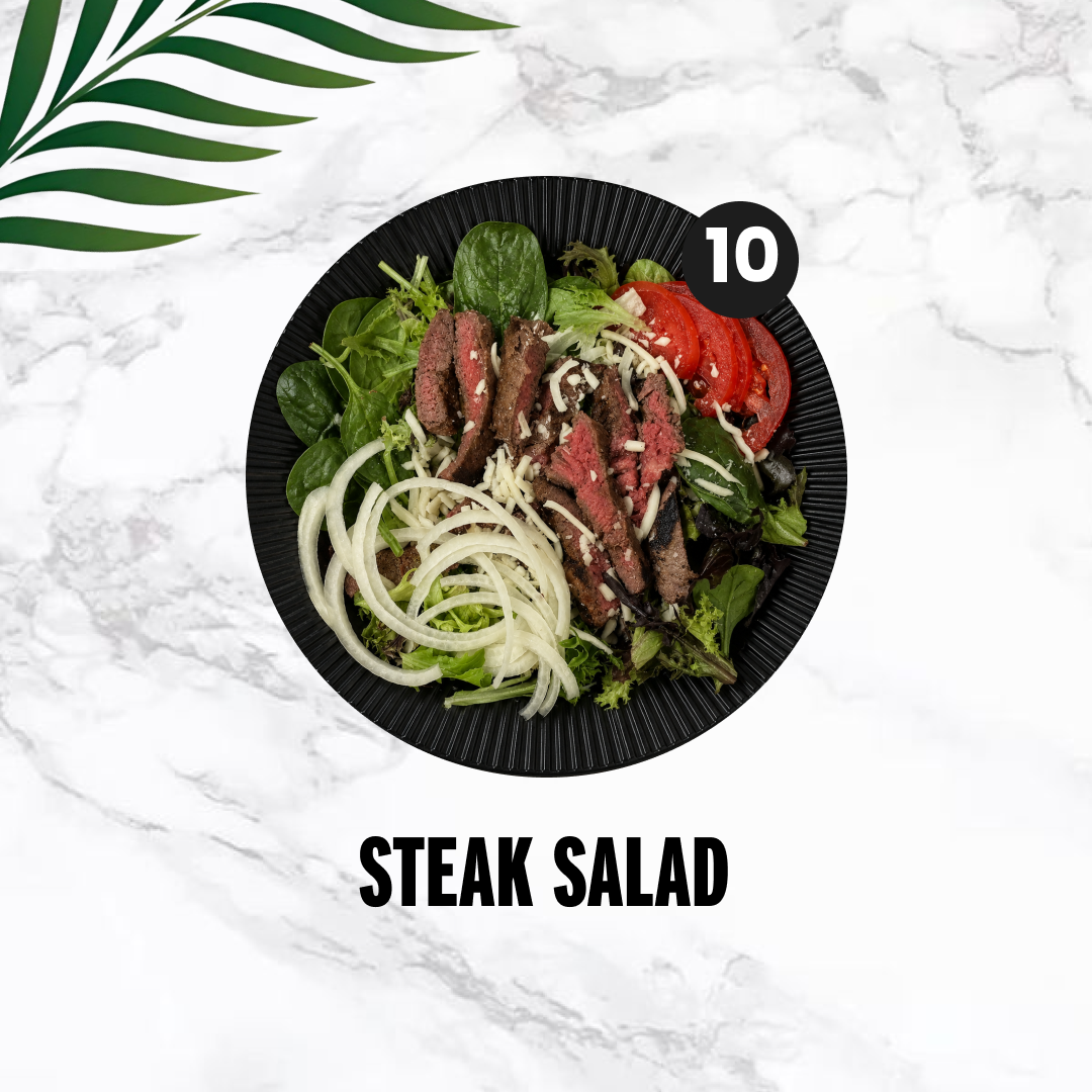 7 Meal Plan