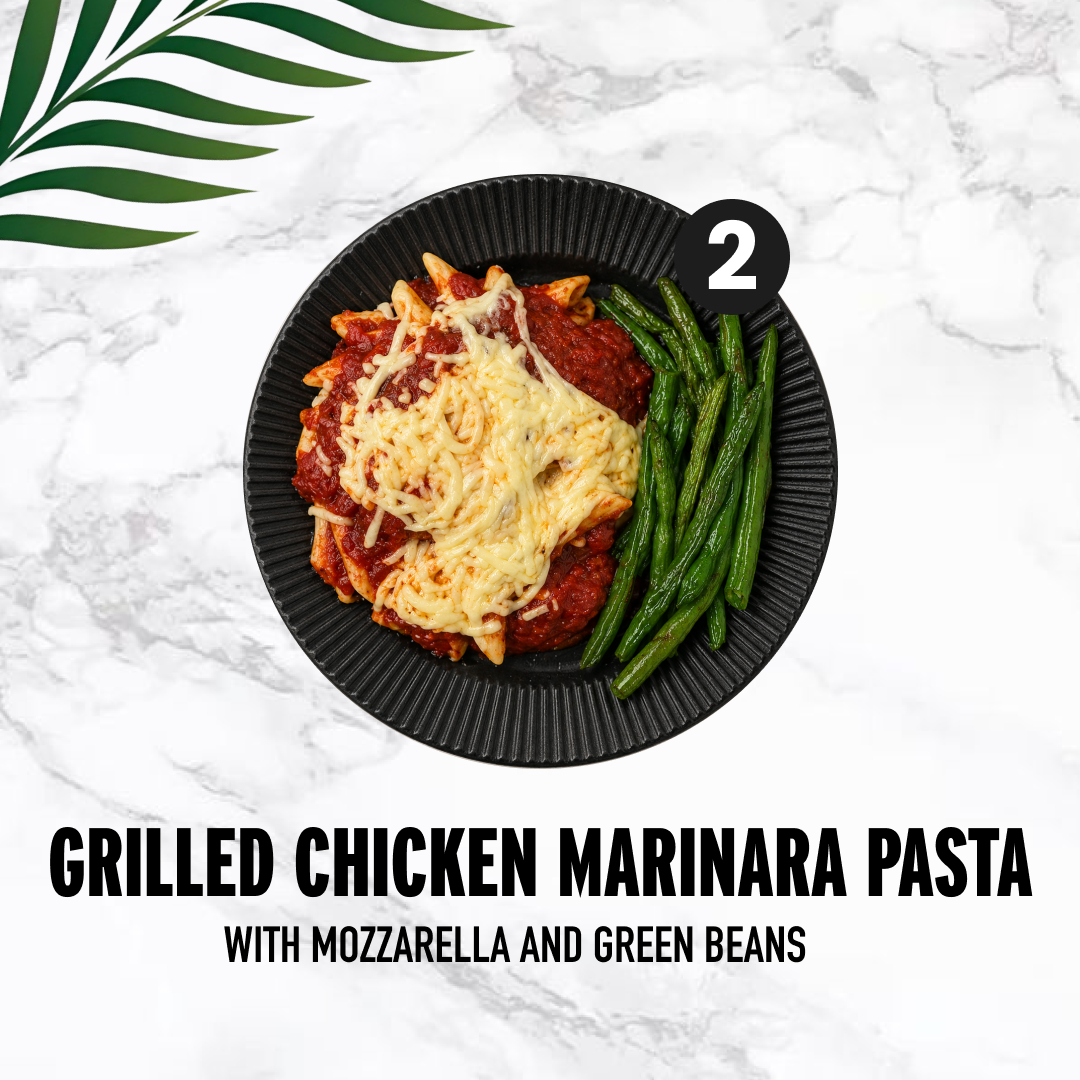 7 Meal Plan
